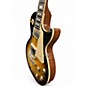 Used 2023 Gibson Les Paul Standard 50's Vintage Sunburst Solid Body Electric Guitar