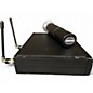 Used Shure ULXS4 BETA 87A Handheld Wireless System