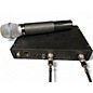 Used Shure ULXS4 BETA 87A Handheld Wireless System