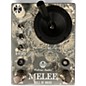 Used Walrus Audio Melee Wall of Noise Effect Pedal