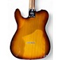 Used Fender SUONA TELECASTER THINLINE VIOLIN BURST Hollow Body Electric Guitar