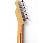 Used Fender SUONA TELECASTER THINLINE VIOLIN BURST Hollow Body Electric Guitar