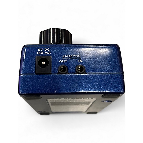 Used DigiTech JamMan Express XT Looper Pedal