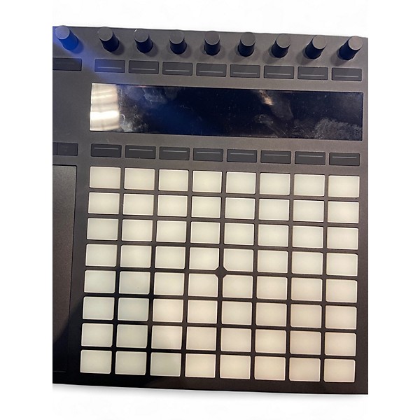 Used Ableton Push 2 MIDI Controller