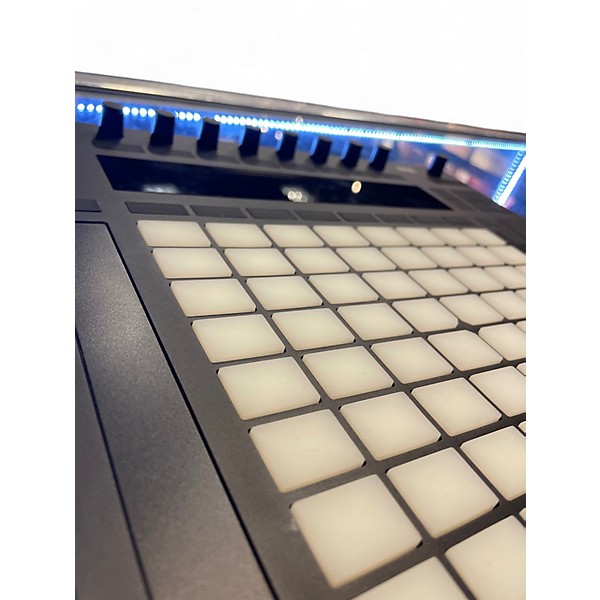 Used Ableton Push 2 MIDI Controller