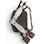 Used Pearl P1032 Double Bass Drum Pedal thumbnail