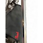 Used Pearl P1032 Double Bass Drum Pedal