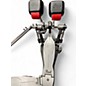 Used Pearl P1032 Double Bass Drum Pedal