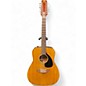 Used Yamaha fg230 Natural 12 String Acoustic Guitar thumbnail
