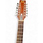 Used Yamaha fg230 Natural 12 String Acoustic Guitar