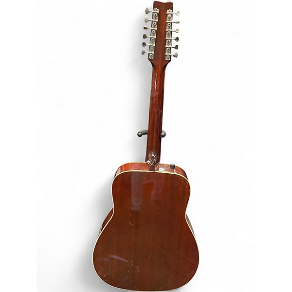 Used Yamaha fg230 Natural 12 String Acoustic Guitar