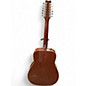 Used Yamaha fg230 Natural 12 String Acoustic Guitar