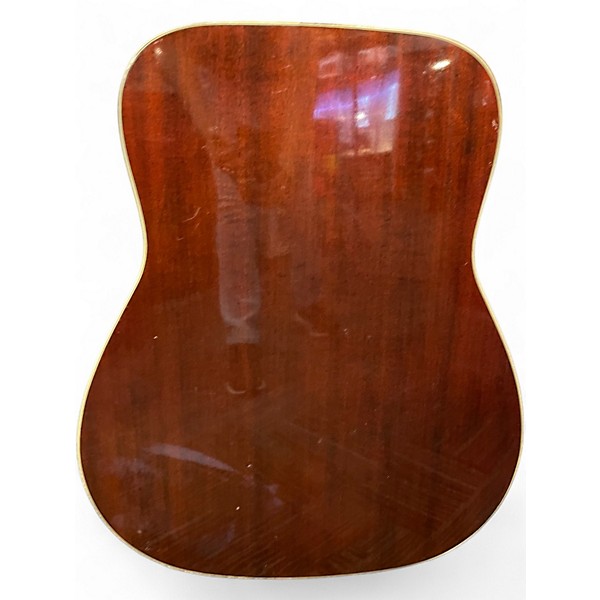 Used Yamaha fg230 Natural 12 String Acoustic Guitar