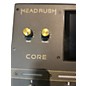 Used HeadRush Core Effect Processor