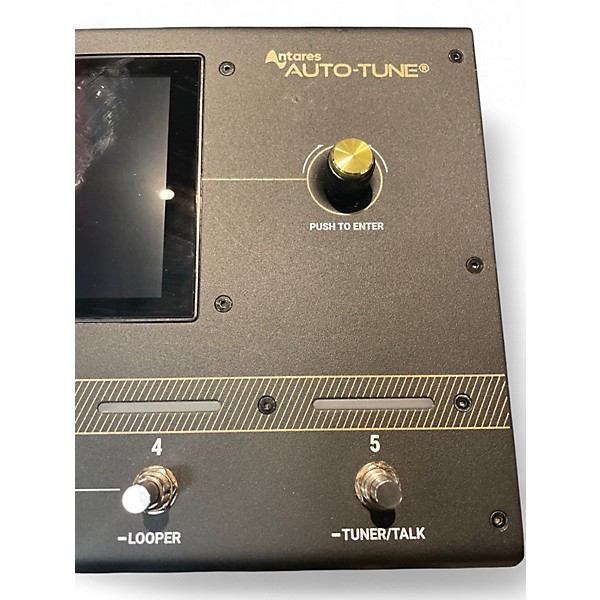Used HeadRush Core Effect Processor