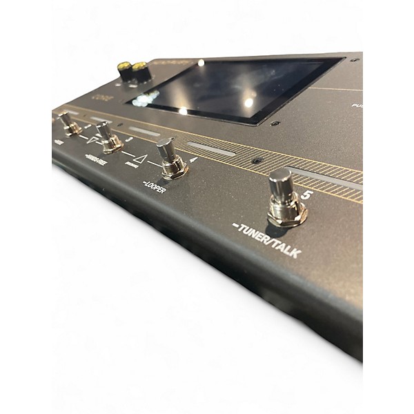 Used HeadRush Core Effect Processor