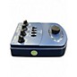 Used Behringer GDI21 V-Tone Guitar Driver Effect Pedal