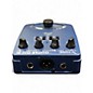 Used Behringer GDI21 V-Tone Guitar Driver Effect Pedal
