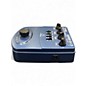 Used Behringer GDI21 V-Tone Guitar Driver Effect Pedal