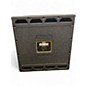 Used Markbass MB58R 104 ENERGY Bass Cabinet