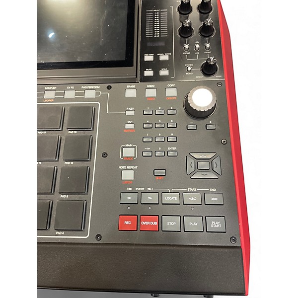 Used Akai Professional MPCX Production Controller