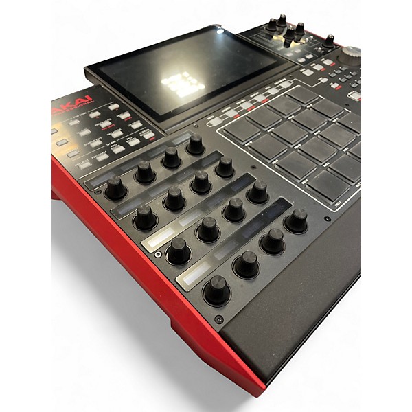 Used Akai Professional MPCX Production Controller