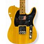 Used Squier Classic Vibe 1950S Telecaster Butterscotch Blonde Solid Body Electric Guitar