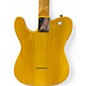 Used Squier Classic Vibe 1950S Telecaster Butterscotch Blonde Solid Body Electric Guitar