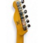 Used Squier Classic Vibe 1950S Telecaster Butterscotch Blonde Solid Body Electric Guitar