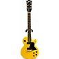 Used Gibson Les Paul Special TV Yellow Solid Body Electric Guitar thumbnail