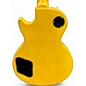 Used Gibson Les Paul Special TV Yellow Solid Body Electric Guitar