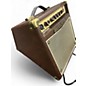 Used Acoustic A15 15W 1x6.5 Acoustic Guitar Combo Amp