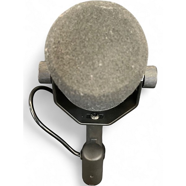 Used Shure SM7B Dynamic Microphone