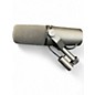 Used Shure SM7B Dynamic Microphone