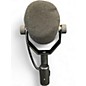 Used Shure SM7B Dynamic Microphone
