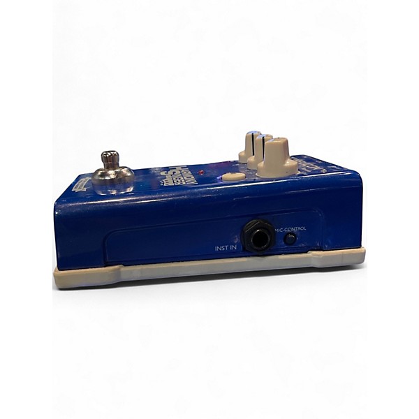 Used TC Helicon Harmony Singer Effect Processor