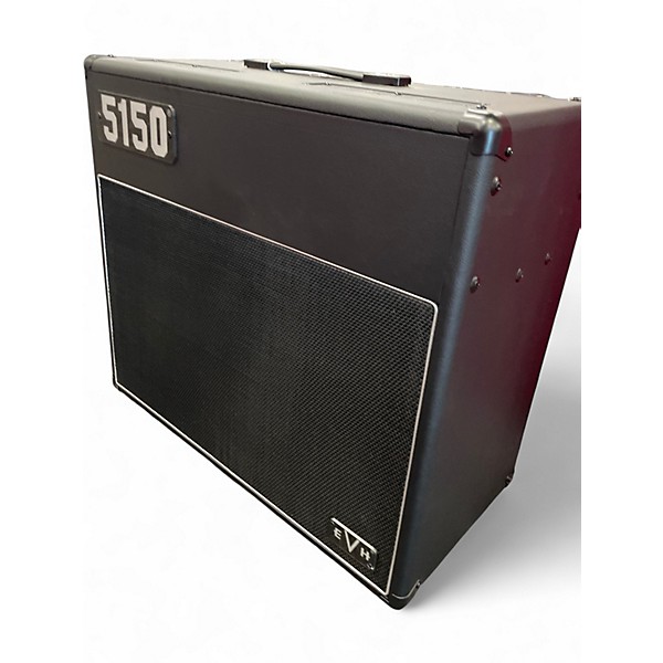 Used EVH 5150 Tube Guitar Combo Amp