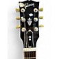 Used Gibson SG Standard Red Solid Body Electric Guitar
