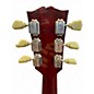Used Gibson SG Standard Red Solid Body Electric Guitar