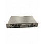 Used Carvin BX1500 Bass Amp Head thumbnail