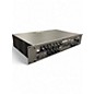 Used Carvin BX1500 Bass Amp Head