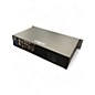 Used Carvin BX1500 Bass Amp Head