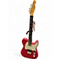 Used Fender American Professional Classic Telecaster Dakota Red Solid Body Electric Guitar thumbnail