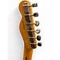 Used Fender American Professional Classic Telecaster Dakota Red Solid Body Electric Guitar