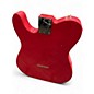 Used Fender American Professional Classic Telecaster Dakota Red Solid Body Electric Guitar