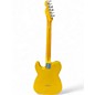 Used Fender American Professional II Telecaster Butterscotch Blonde Solid Body Electric Guitar