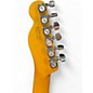 Used Fender American Professional II Telecaster Butterscotch Blonde Solid Body Electric Guitar
