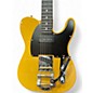 Used Fender American Professional II Telecaster Butterscotch Blonde Solid Body Electric Guitar