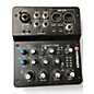 Used Harbinger LV7 Powered Mixer thumbnail