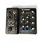 Used Harbinger LV7 Powered Mixer